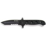 CRKT M16 Special Forces Tanto Knife Veff Serarations
