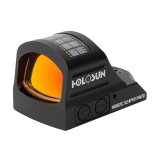 Hololsun HS507C-X2 Solar MRS Pistol Red Dot