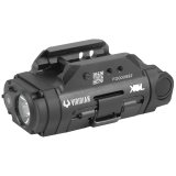 Viridian X5L Gen 3 Green Laser & Tactical Light 500 Lumens Combo