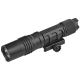 Streamlight ProTac Rail Mount HL-X 1000 Lumens Tac Light with Red Laser Combo