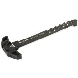 Radian Weapons Raptor SD AR15 Ambidextrous Ported Charging Handle - Black