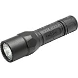 SureFire G2X Tactical Single-Output LED 600 Lumen Flashlight