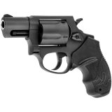 Taurus Model 605 Black Double Action Revolver 357 Magnum