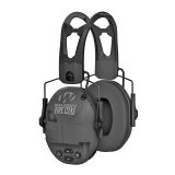 Walkers FireMax Electronic Behind the Neck Earmuffs