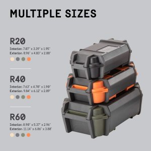 Pelican R40 Ruck Personal Utility Case
