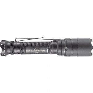 Surefire E2D Defender Dual-Output LED 1000 Lumen Flashlight