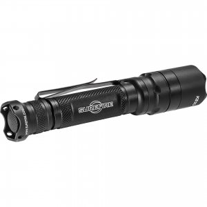 Surefire E2D Defender Dual-Output LED 1000 Lumen Flashlight