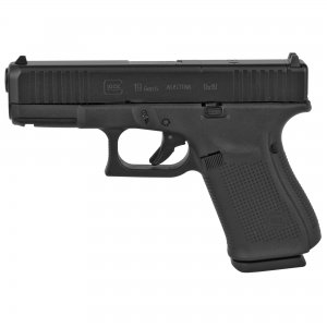 Glock 19 MOS Gen 5 9MM