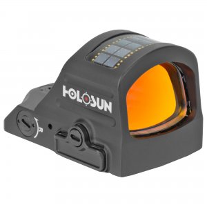 Hololsun HS507C-X2 Solar MRS Pistol Red Dot
