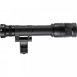 SureFire M640V Scout Pro Vampire Dual-Output White Light & IR Flashlight