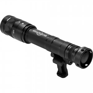 SureFire M640V Scout Pro Vampire Dual-Output White Light & IR Flashlight