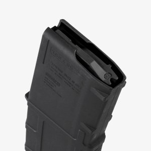 A 30-round purpose-designed magazine for AR15 rifles chambered in 300 Blackout.