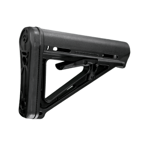 Designed for light, fast action the streamlined A-frame profile avoids snagging and shields the release latch to prevent accidental activation. Available in Mil-Spec and Commercial sizes.