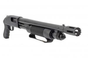 Mossberg 590 Cruiser Pump Action 12 Gauge