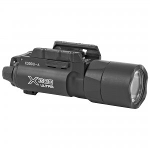 Surefire X300 Ultra Weaponlight 1000 Lumens