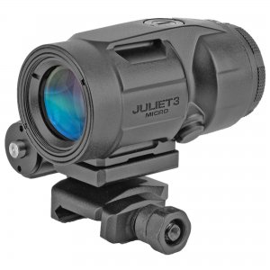 Sig Sauer Juliet 3X Micro Magnifier 3x22