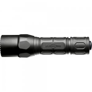 G2X Tactical excels at providing a brilliant, penetrating 600 lumen beam.