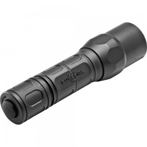 G2X Tactical excels at providing a brilliant, penetrating 600 lumen beam.