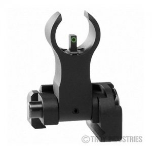 Troy HK Style Flip Up Sights Combo