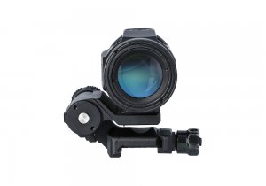 Sig Sauer Juliet 3X Micro Magnifier 3x22