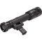 SureFire M640V Scout Pro Vampire Dual-Output White Light & IR Flashlight