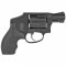 Smith & Wesson Model 442 Double Action Black 38 Special +P
