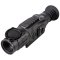 Coupled with its 850nm IR Illuminator, this riflescope employs a 1920x1080 CMOS sensor to detect objects up to 200 yards away at night.