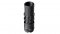 The JCOMP Gen2 barrel muzzle brake for AR .223/5.56mm features recoil management and flash reduction.